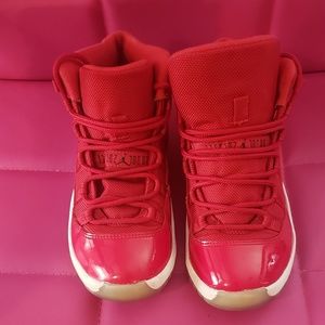 Jordan 11s kids